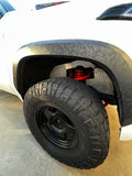 Tundra Front NO BODY LIFT (3RD GEN 2022-Current)