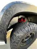 Tundra Front NO BODY LIFT (3RD GEN 2022-Current)