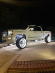 GMC / Chevy 2014-2018 FRONT **1/2 Ton ONLY**