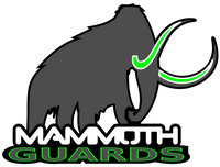 Mammoth Guards