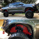 Tundra Front 3" BODY LIFT ONLY (2ND & 3RD GEN 2007-2021)